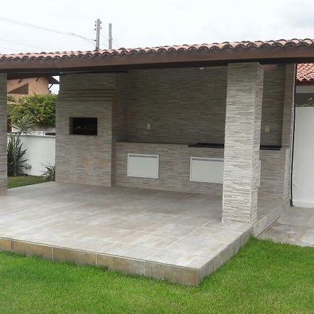 Serrambi Beach Exclusive Porto de Galinhas Exterior foto