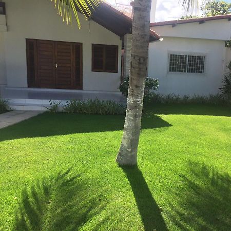 Serrambi Beach Exclusive Porto de Galinhas Exterior foto