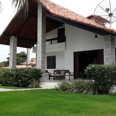 Serrambi Beach Exclusive Porto de Galinhas Exterior foto