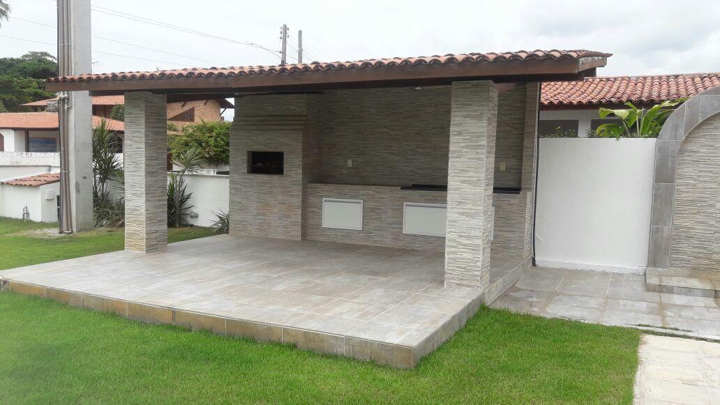 Serrambi Beach Exclusive Porto de Galinhas Exterior foto