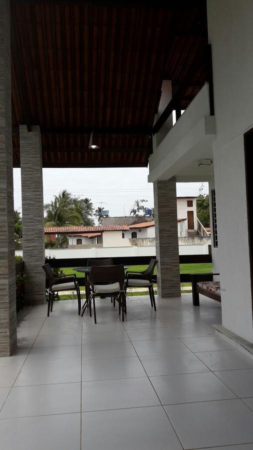 Serrambi Beach Exclusive Porto de Galinhas Exterior foto